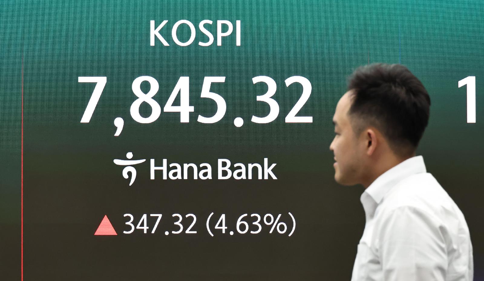 Semi-conducteurs: prudence sur les prises de bénéfices, Korea Investment cite l’IA