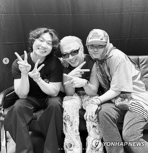 نتائج YG Entertainment للربع الأول توافق التوقعات، وNH تركز على زخم النصف الثاني