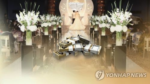 8,8 Millionen Won für Partnervermittlung: Kakao-Profil des Mannes zeigte ‘Wedding D+108’
