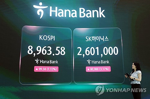 원/달러 환율 1,524.2원 마감…미국 금리 인상 시사에 원화 약세