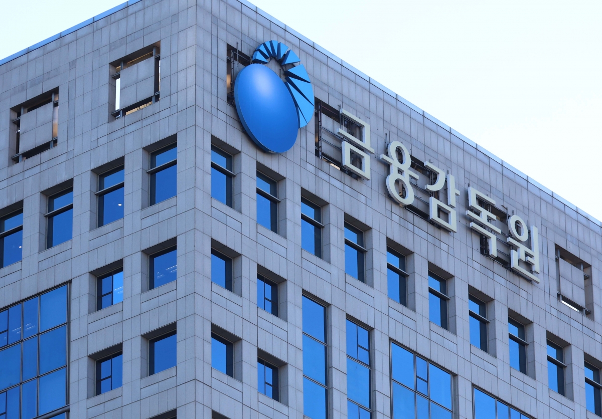 한화솔루션 유상증자, 황선오 금감원 부원장 “소명 미비하면 정정요구 계속” 월례 간담회 발언