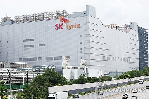 SK Hynix की उथल-पुथल भरी वृद्धि: संकटग्रस्त कंपनी से शीर्ष चिप निर्माता तक