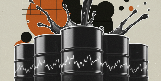 WTI 급락, 미국·이란 합의로 테헤란 원유 즉시 판매 허용