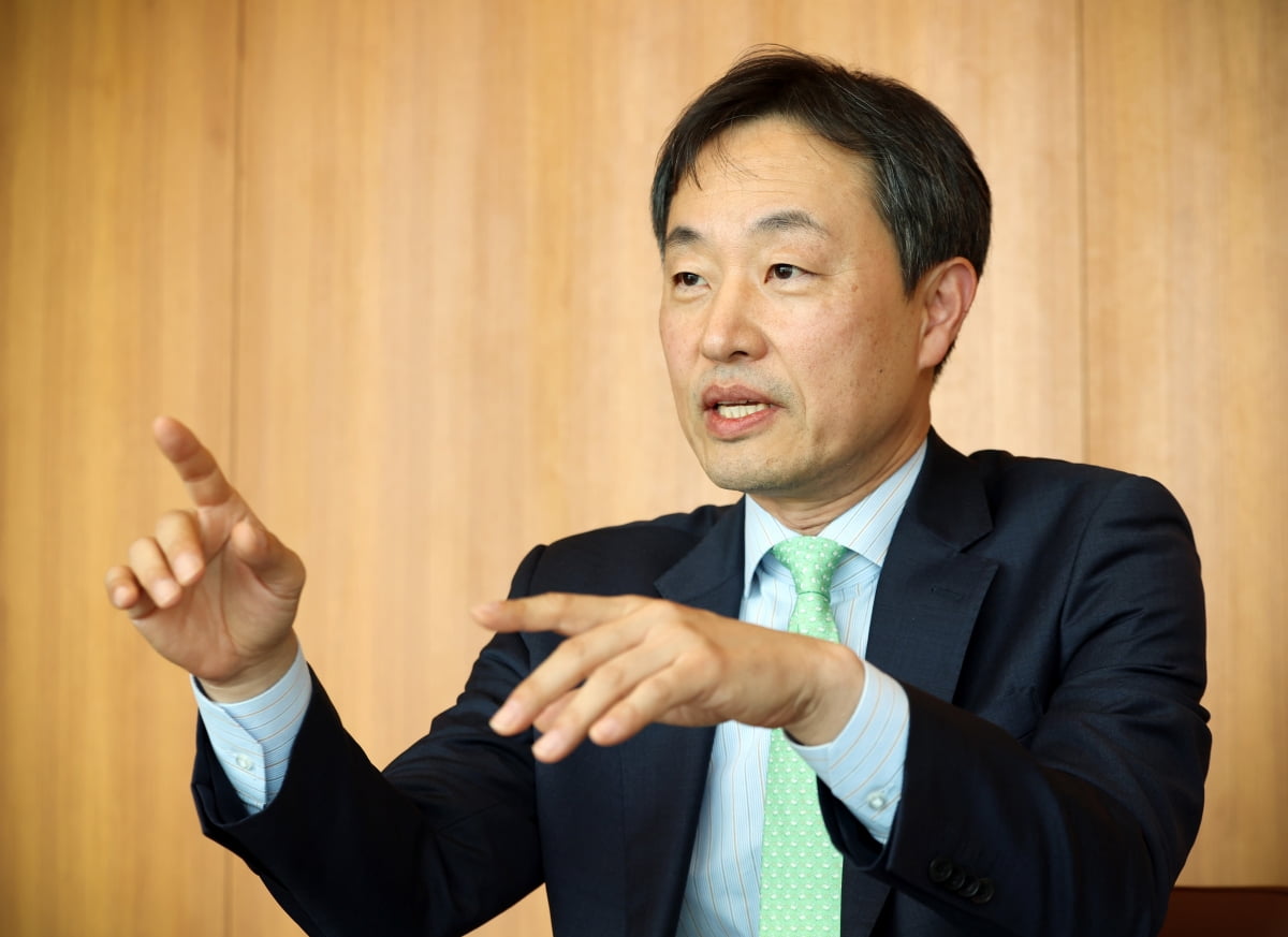 Halbleiter vor Kurzfrist-Korrektur: Shin Jin-hos Warnung rückt in den Fokus