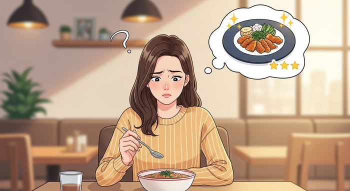 평점 4.9 맛집도 실망하는 이유, 식당 리뷰 믿기 전 확인할 점