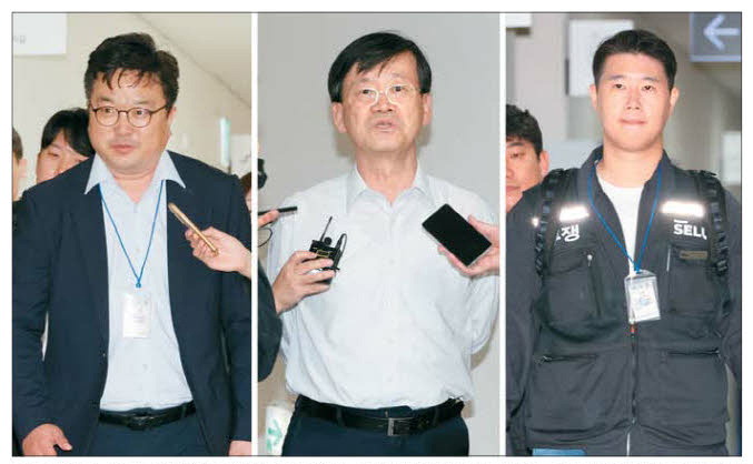 三星电子劳资事后调解第二天仍无进展，罢工前分歧难解