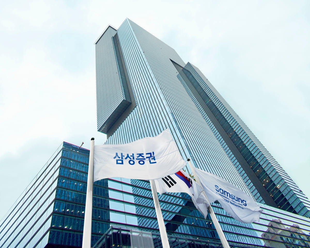 Samsung Securities: Kursziel nach starkem Q1 auf 170.000 Won angehoben