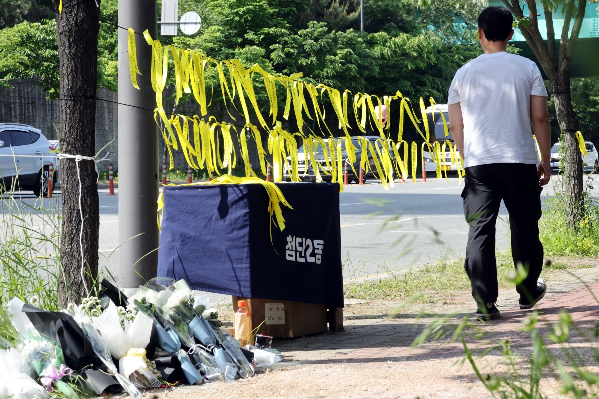 광주 여고생 살해 피의자 사이코패스 검사 결과, 11일 공개 예정