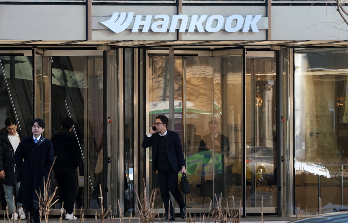 Hankook-Tire-Analyse: stabile Erträge und mehr Ausschüttung, Kosten als Risiko