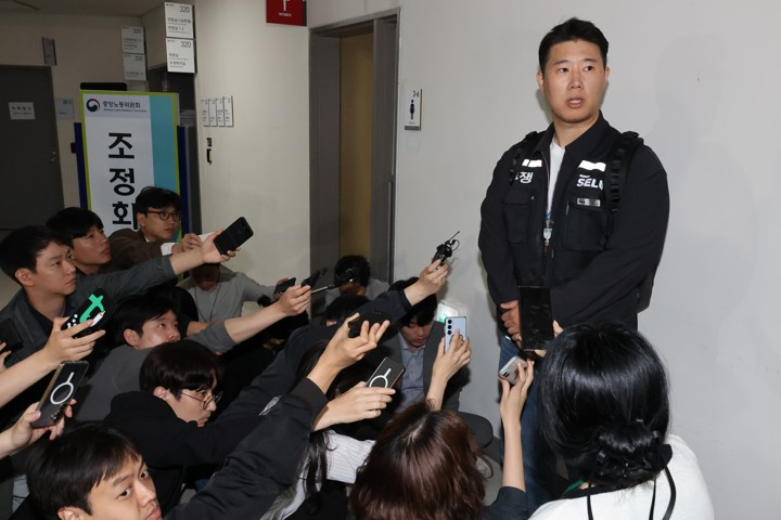 Samsung no logra acuerdo laboral tras mediación y se acerca huelga de 18 días