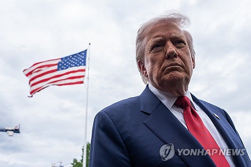 ترامب يرفض رد إيران على خطة إنهاء الحرب ويصفه بغير المقبول كلياً