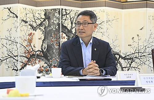 韩元高汇率源于外资股票再平衡,外汇市场流动性仍充裕