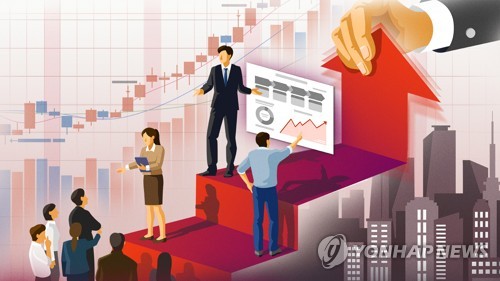 كوسبي يتجاوز 7500 نقطة وكوريا تسرع بحث قيود الإدراج المزدوج