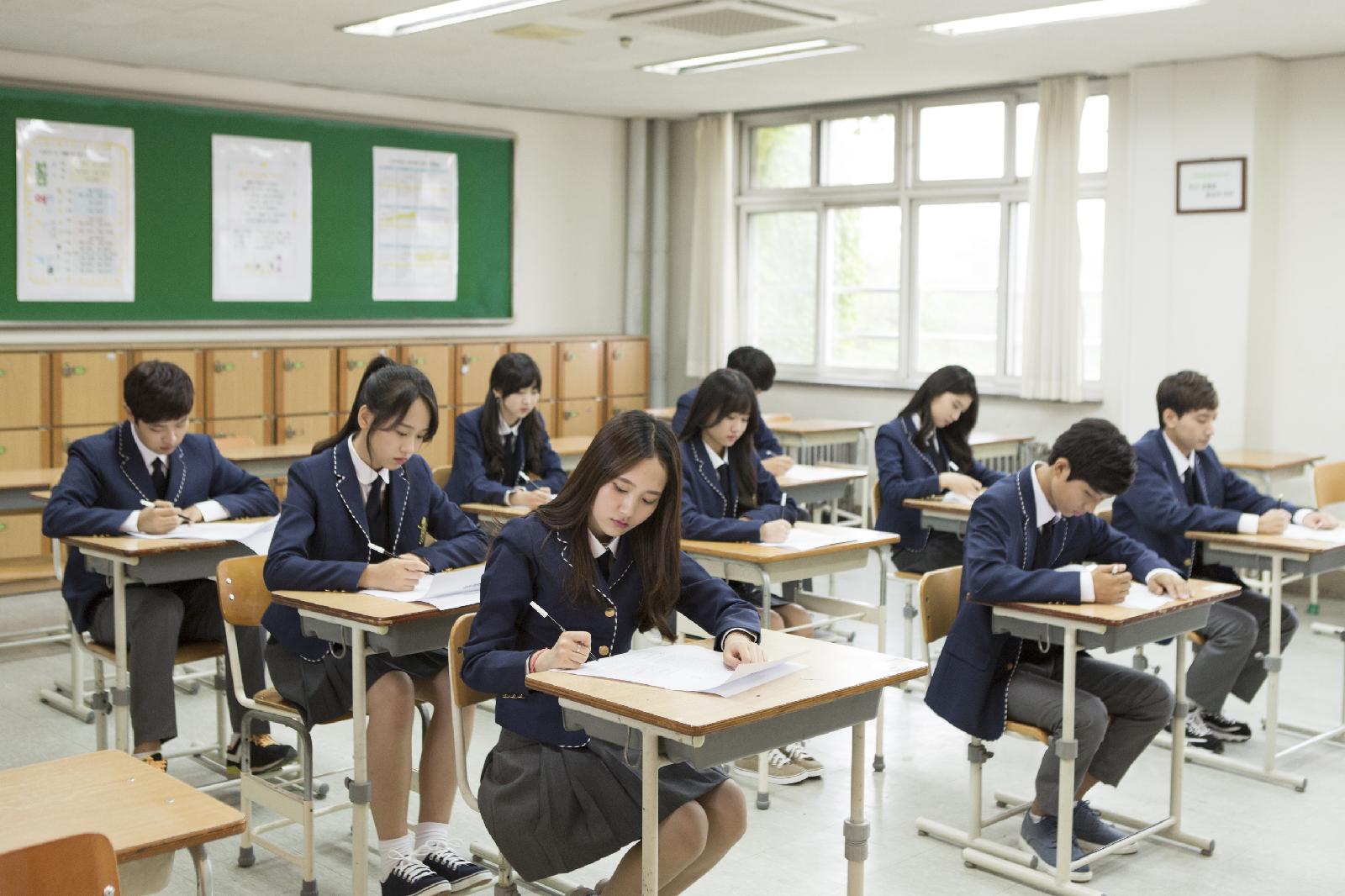 2028 대입 전형계획 발표, 최상위권 변수로 떠오른 내신 영향