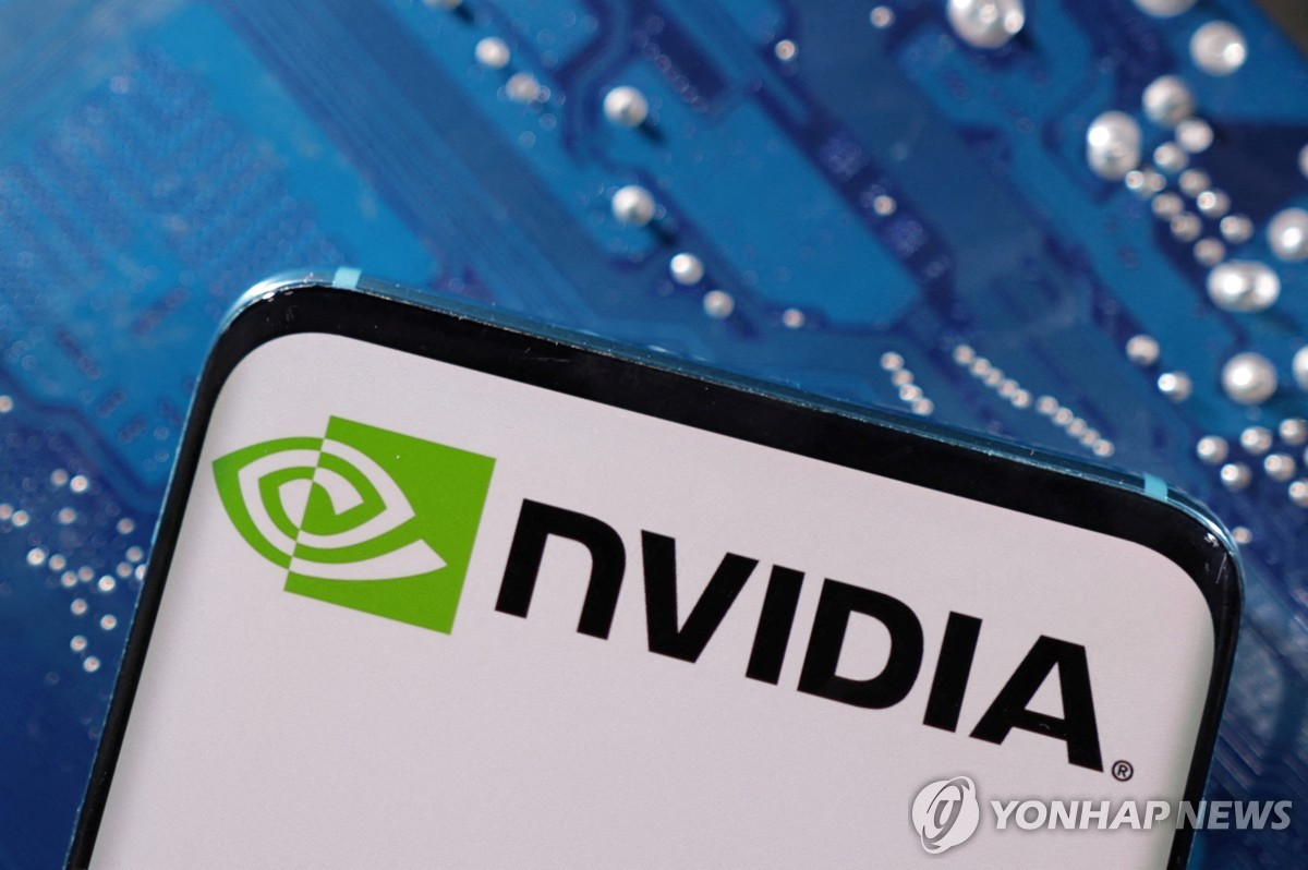 엔비디아 AI 투자 58조원 규모, 막대한 현금으로 생태계 장악 나섰다