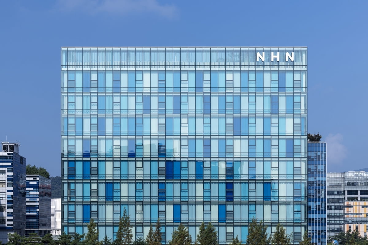NHN 1분기 실적 기대 하회, 그래도 주가 부담 낮다는 분석