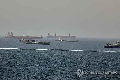 국제유가 상승, 미·이란 후속협상 지연에 브렌트유 0.9% 올라