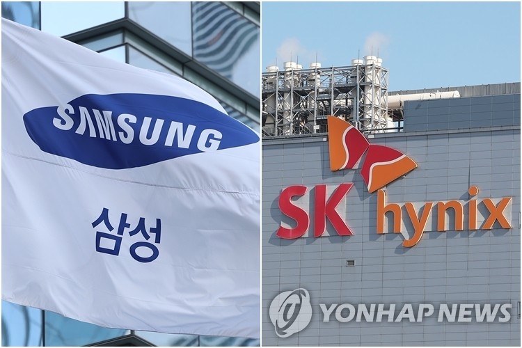 Forward PER and Samsung-SK Hynix Valuation: Still Cheap After Gains?